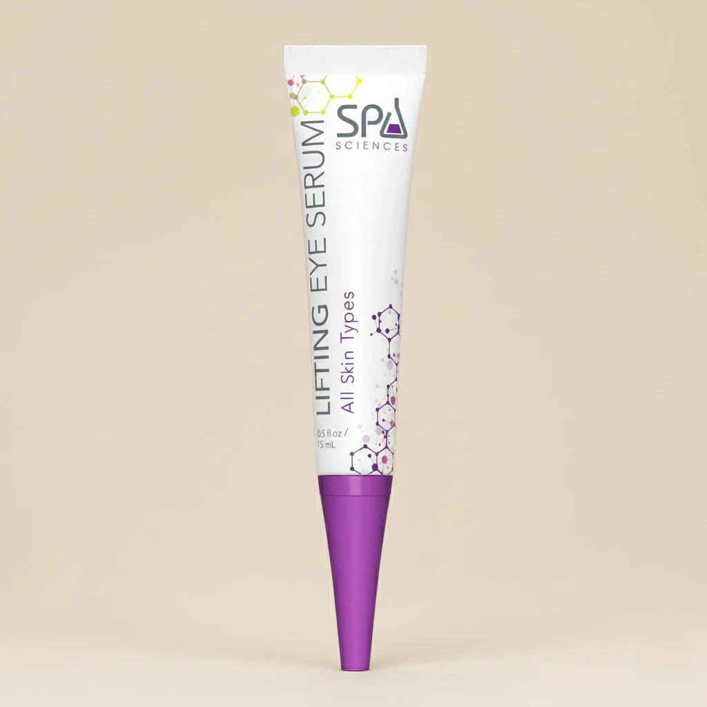 Wide Awake Lifting Eye Serum | Michael Todd Beauty