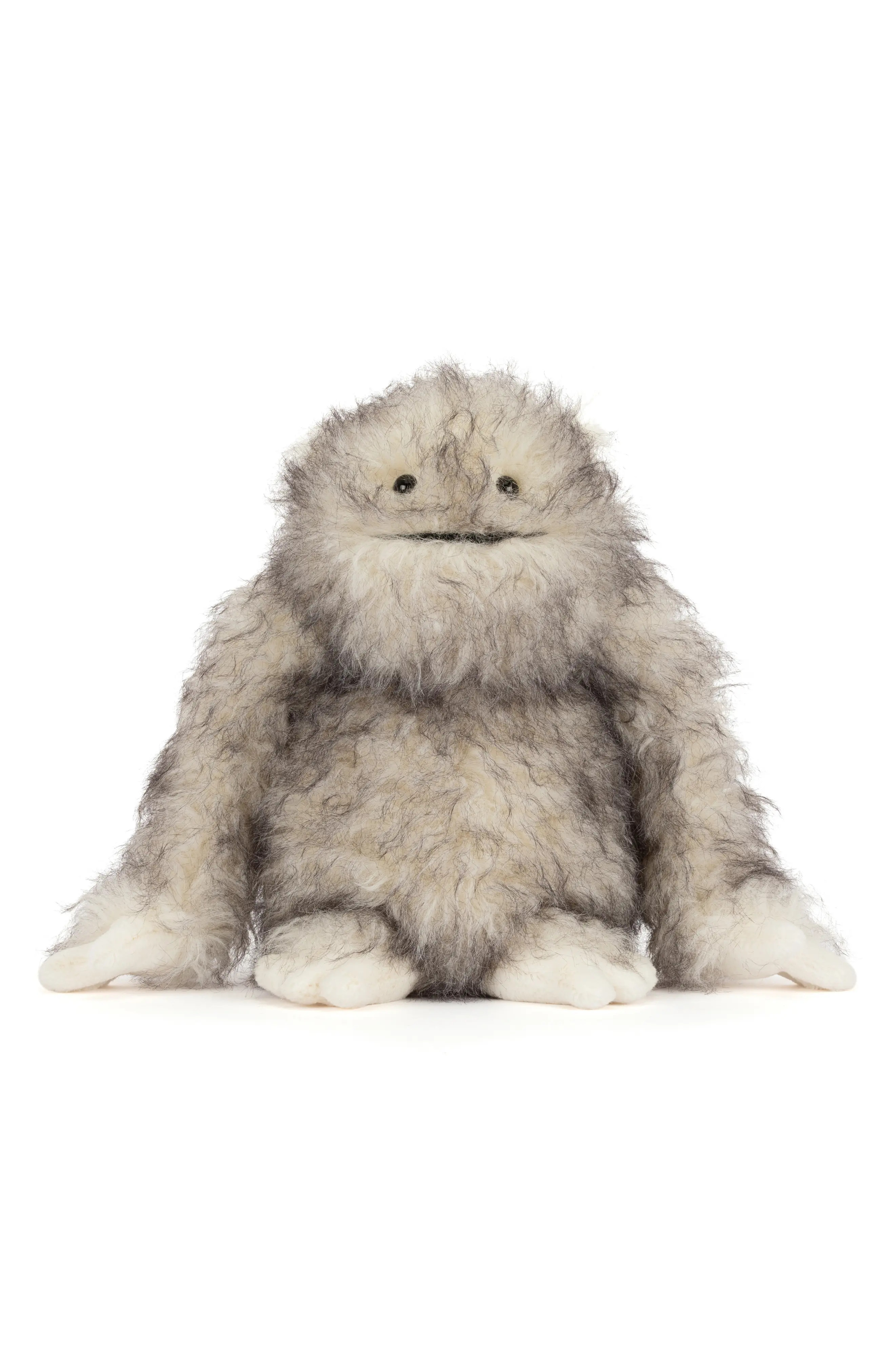 Jellycat Bretti Yeti Large Plushie | Nordstrom | Nordstrom