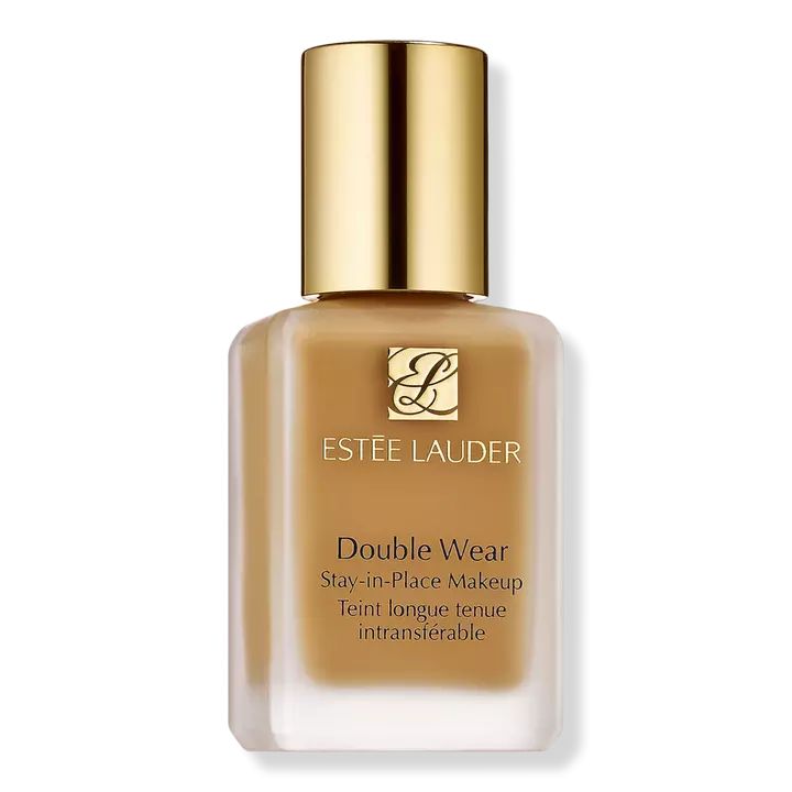 Double Wear Stay-in-Place Foundation | Ulta