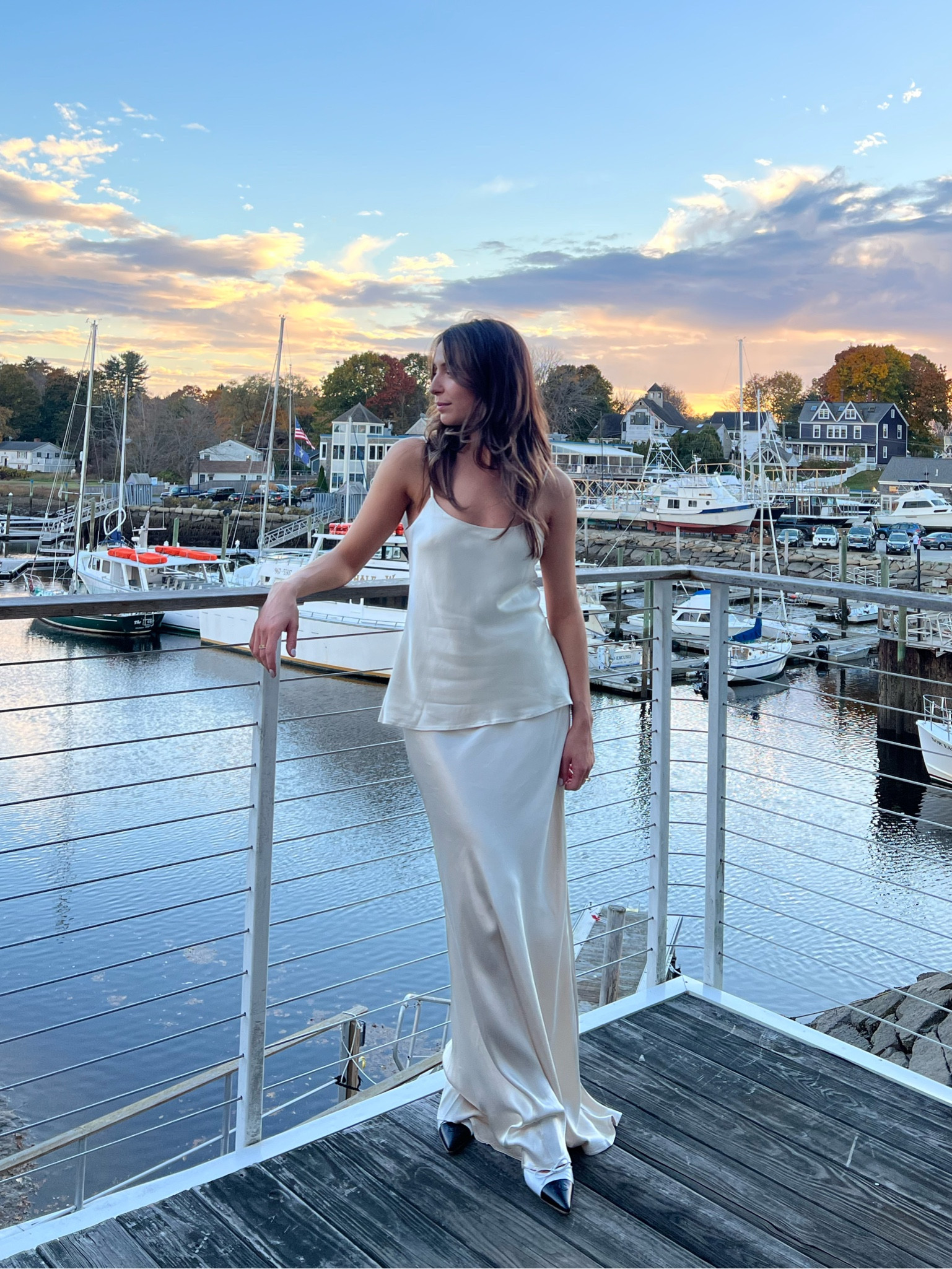 Rehearsal dinner outfit. Wedding wardrobe. Bridal outfit. Matching set  

#LTKSeasonal #LTKwedding #LTKshoecrush