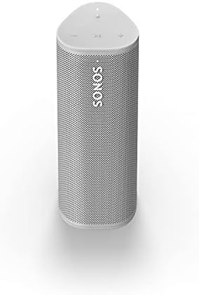 Sonos Roam - Lunar White | Amazon (US)