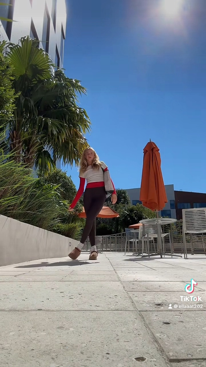 Class fit! Activewear/ layeringg

#LTKstyletip #LTKActive #LTKGiftGuide