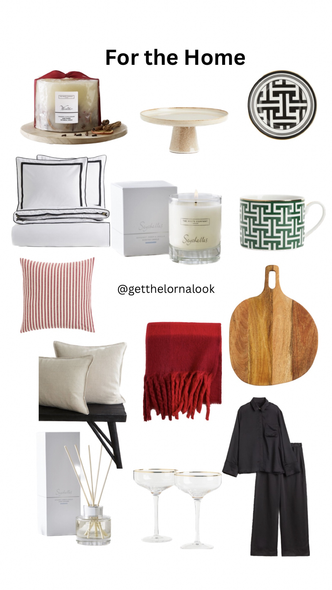 Gift Guide: Home 🏡 

#LTKfindsunder50 #LTKhome #LTKGiftGuide