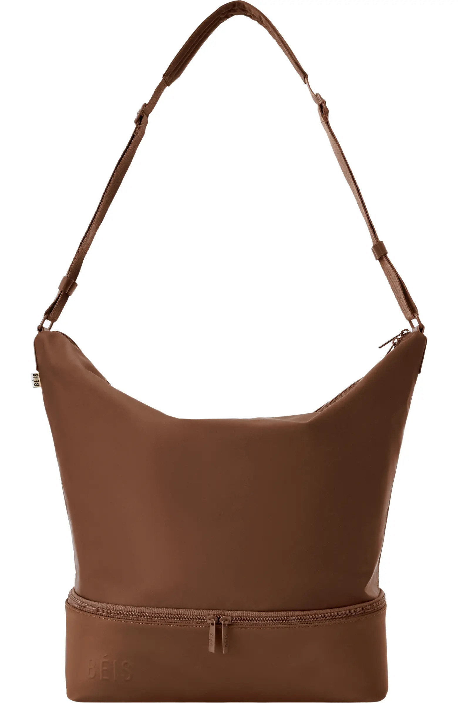 Nylon Shoulder Tote | Nordstrom