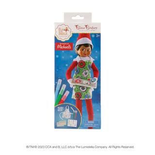 The Elf on the Shelf® Claus Couture Collection® DIY Donut Design Kit | Michaels Stores