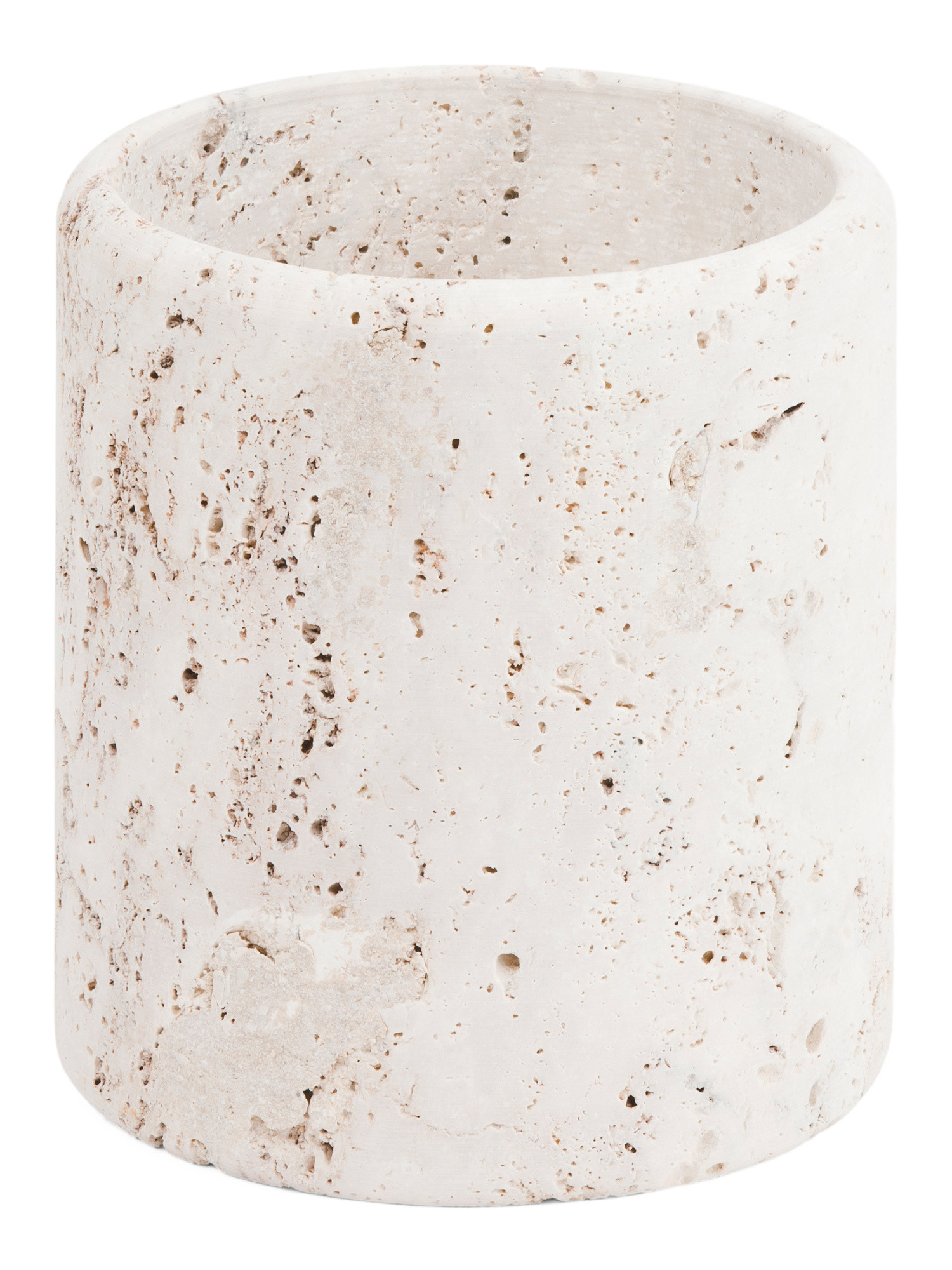 Cylindrical Wastebasket | TJ Maxx