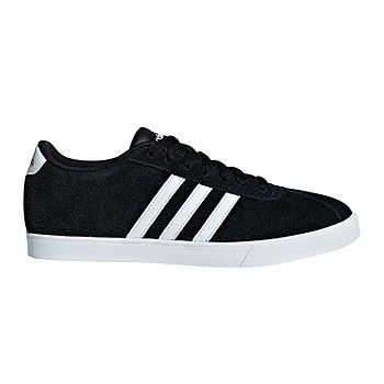 adidas Courtset Womens Sneakers | JCPenney