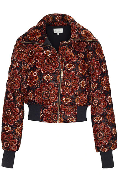 Vos Jacket | Cara Cara New York