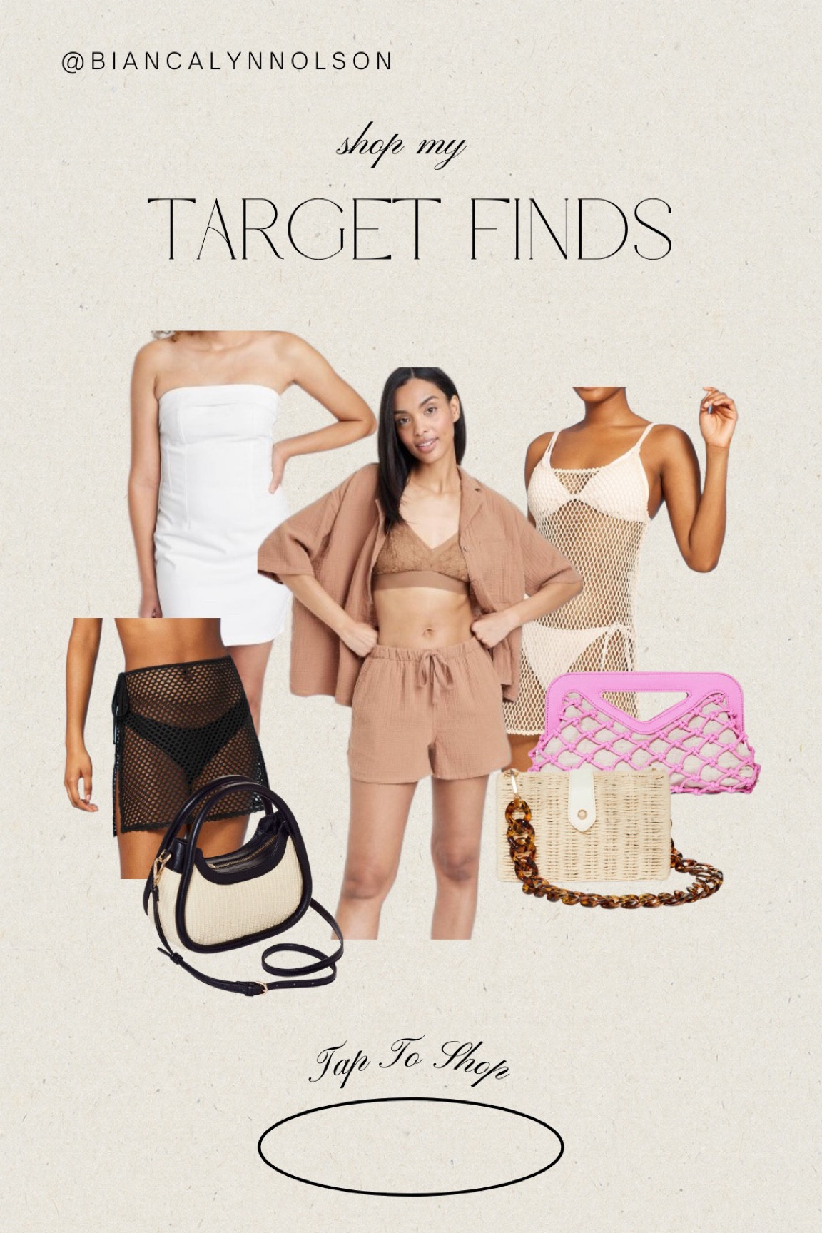 Target haul 

#LTKtravel #LTKFind #LTKunder50