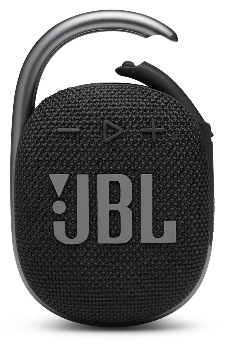 Clip 4 Waterproof Bluetooth® Speaker | Nordstrom