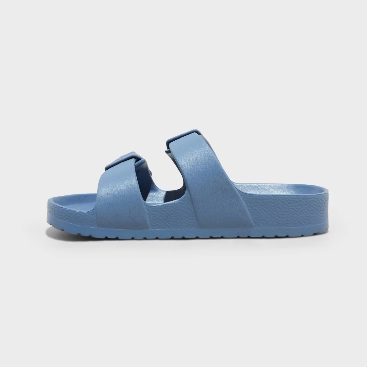 Kids' Noa Footbed Sandals - Cat & Jack™ | Target