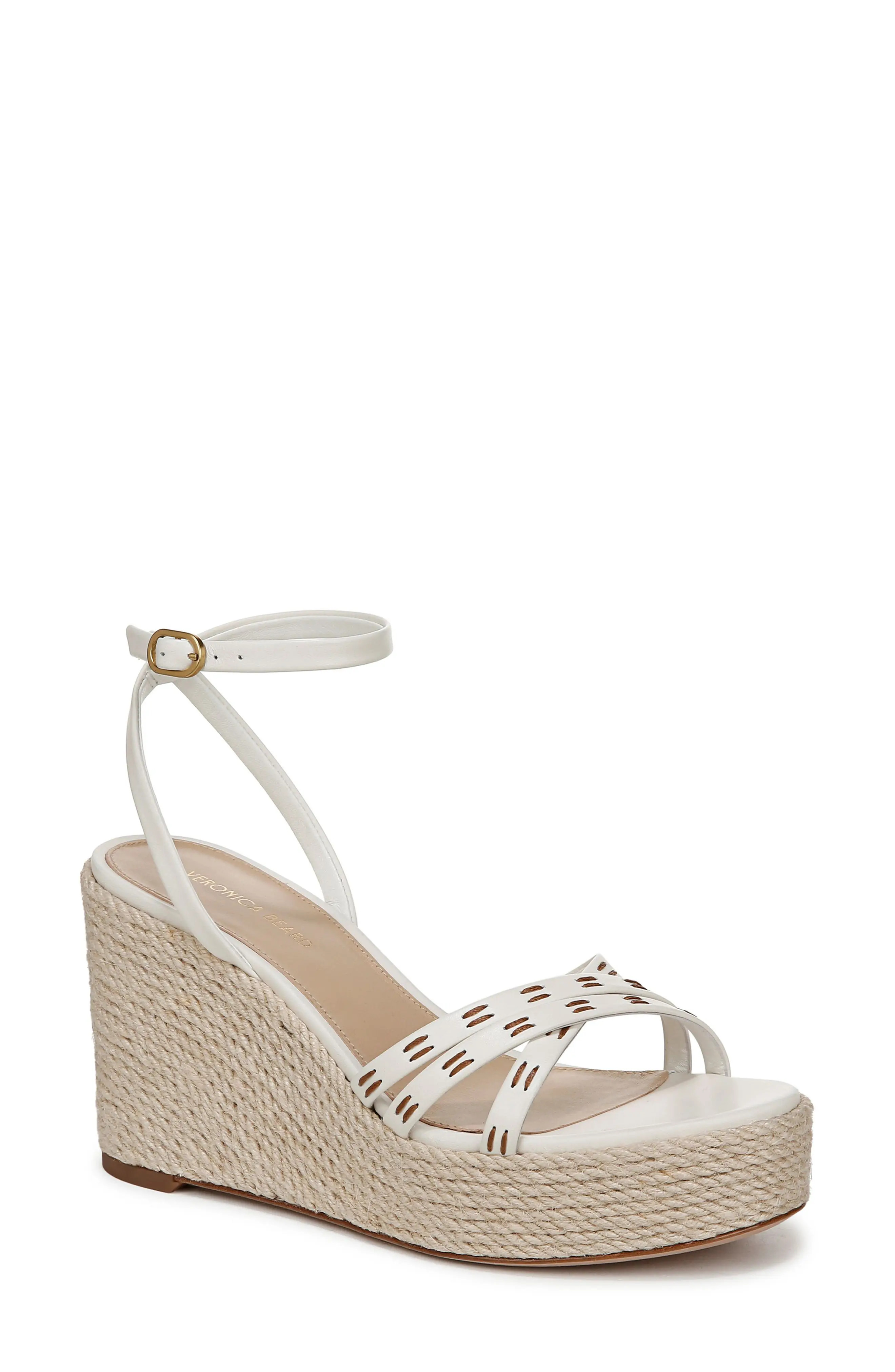 Philene Platform Wedge Sandal (Women) | Nordstromrack | Nordstrom Rack