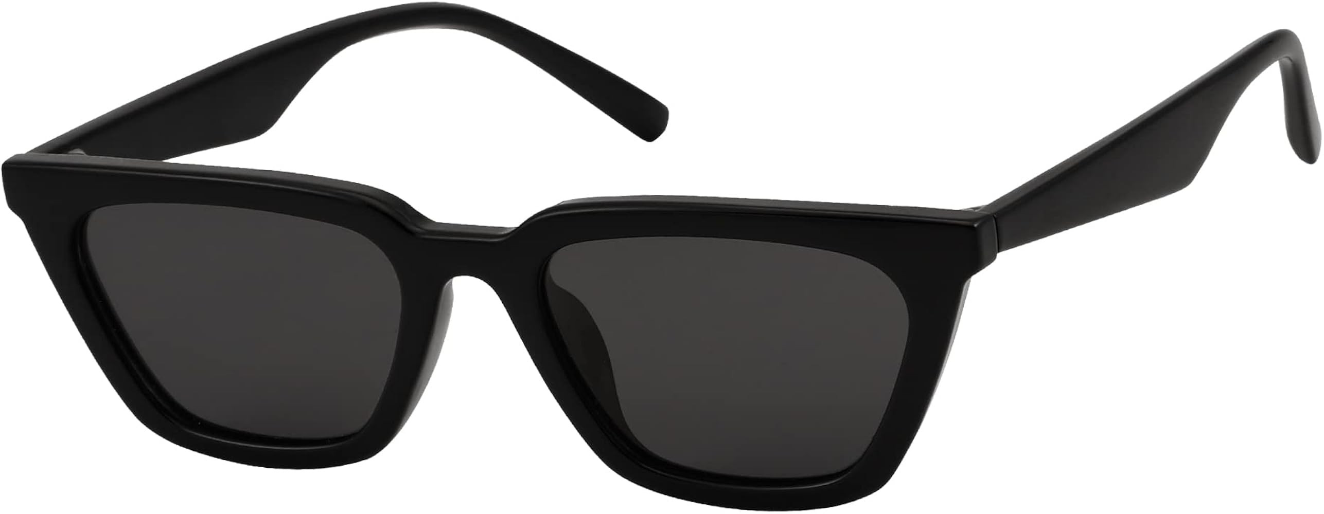 JOOX Polarized Square Cat Eye Sunglasses for Women Small Frame | Amazon (CA)