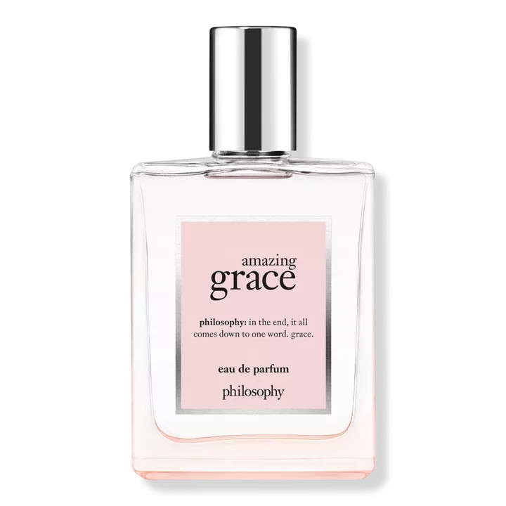 Amazing Grace Eau de Parfum | Ulta