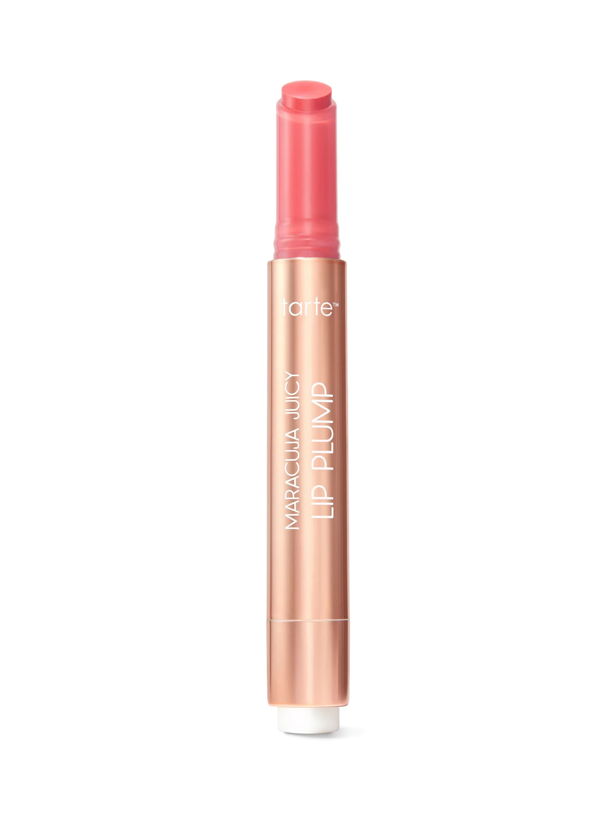 maracuja juicy lip plump | tarte cosmetics (Global)