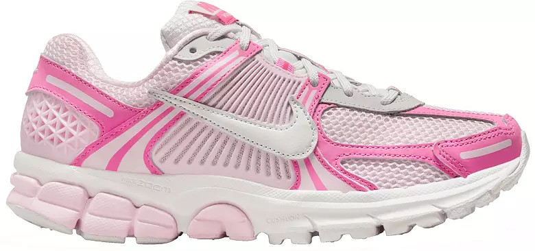 Nike Women's Zoom Vomero 5 Shoes, Size 11, Phantom/White | DICK'S Sporting Goods