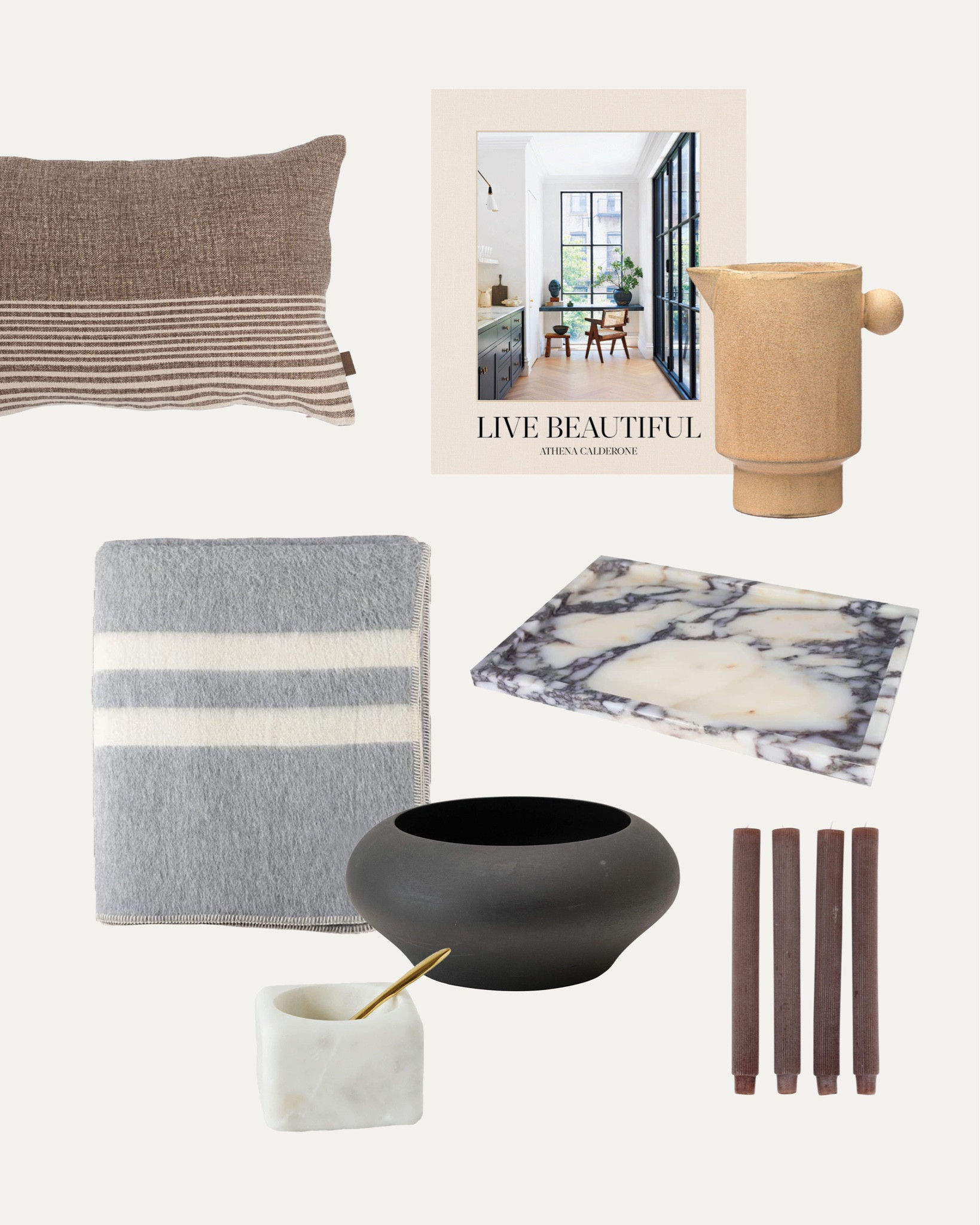 Favorite Amazon Decor Finds 

#LTKSeasonal #LTKHoliday