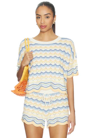 Sunchaser Top
                    
                    LSPACE | Revolve Clothing (Global)
