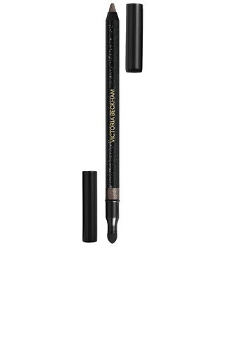 Victoria Beckham Beauty Satin Kajal Liner in Brown | FWRD 