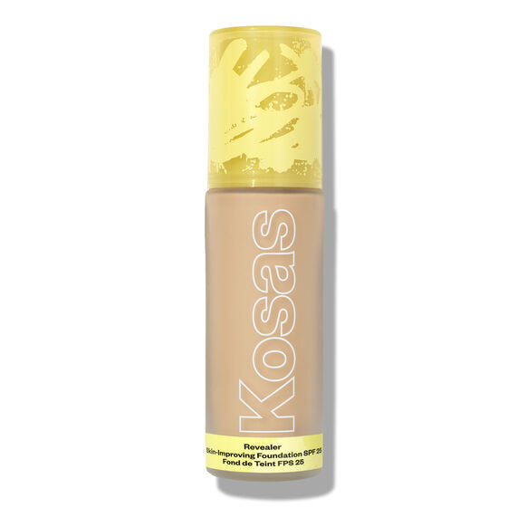 REVEALER FOUNDATION SPF 25 | Space NK - UK