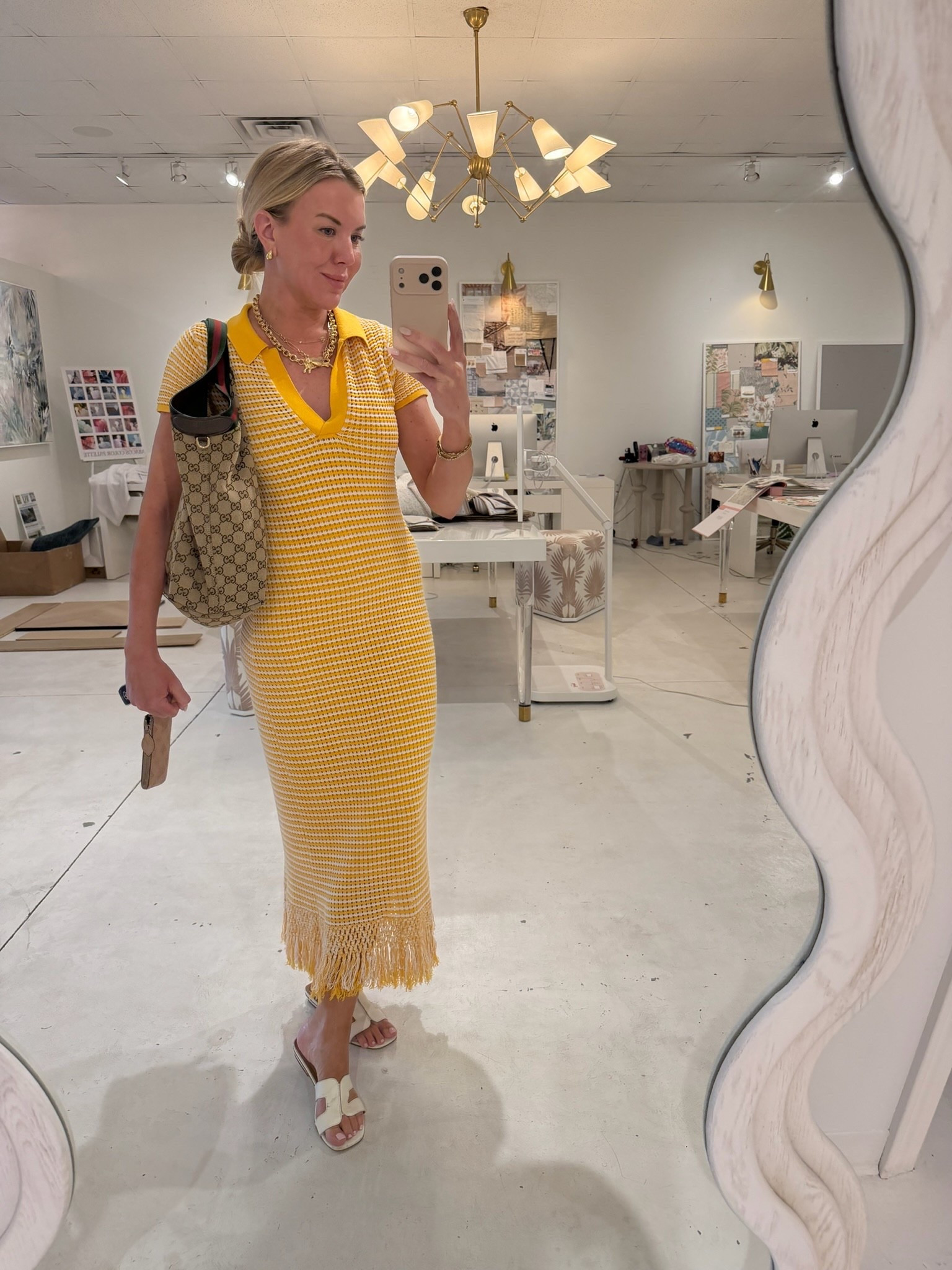 Being back on rent the runway makes me so happy!!💛

#LTKdayinmylife #LTKootd #LTKMothersDay