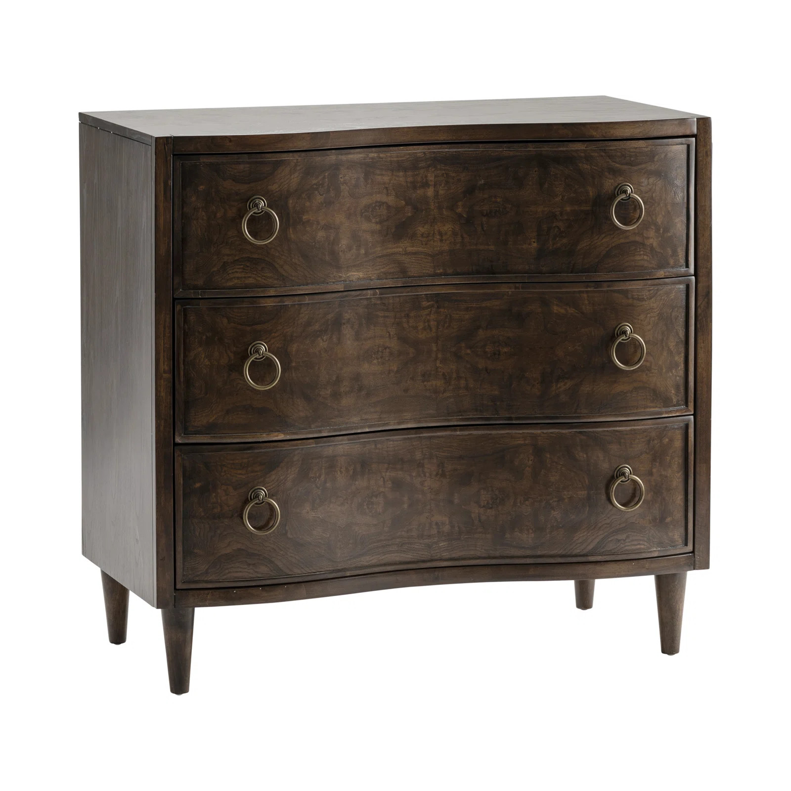 Waupaca Accent Chest | Wayfair North America