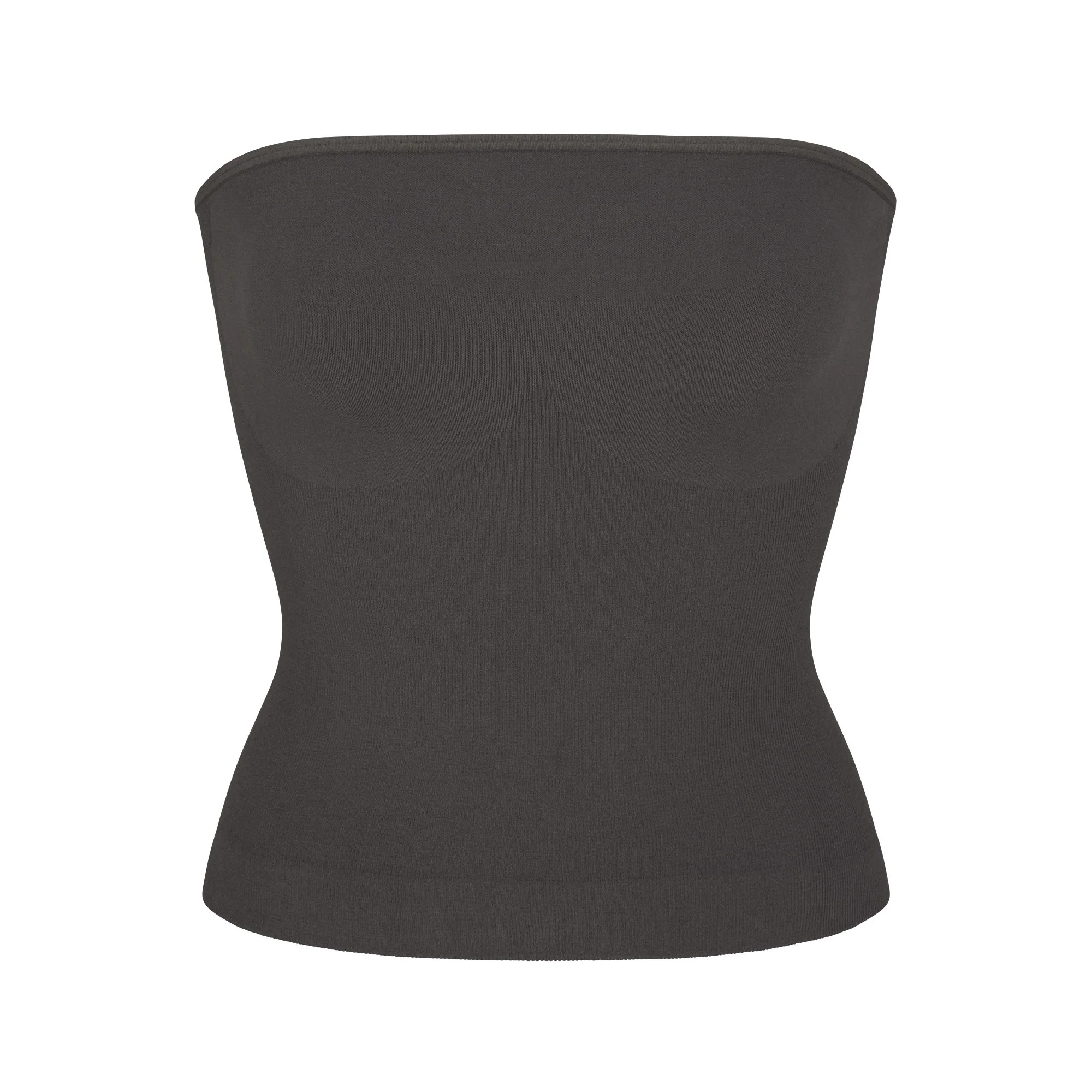 RECYCLED NYLON TUBE TOP | SKIMS (US)