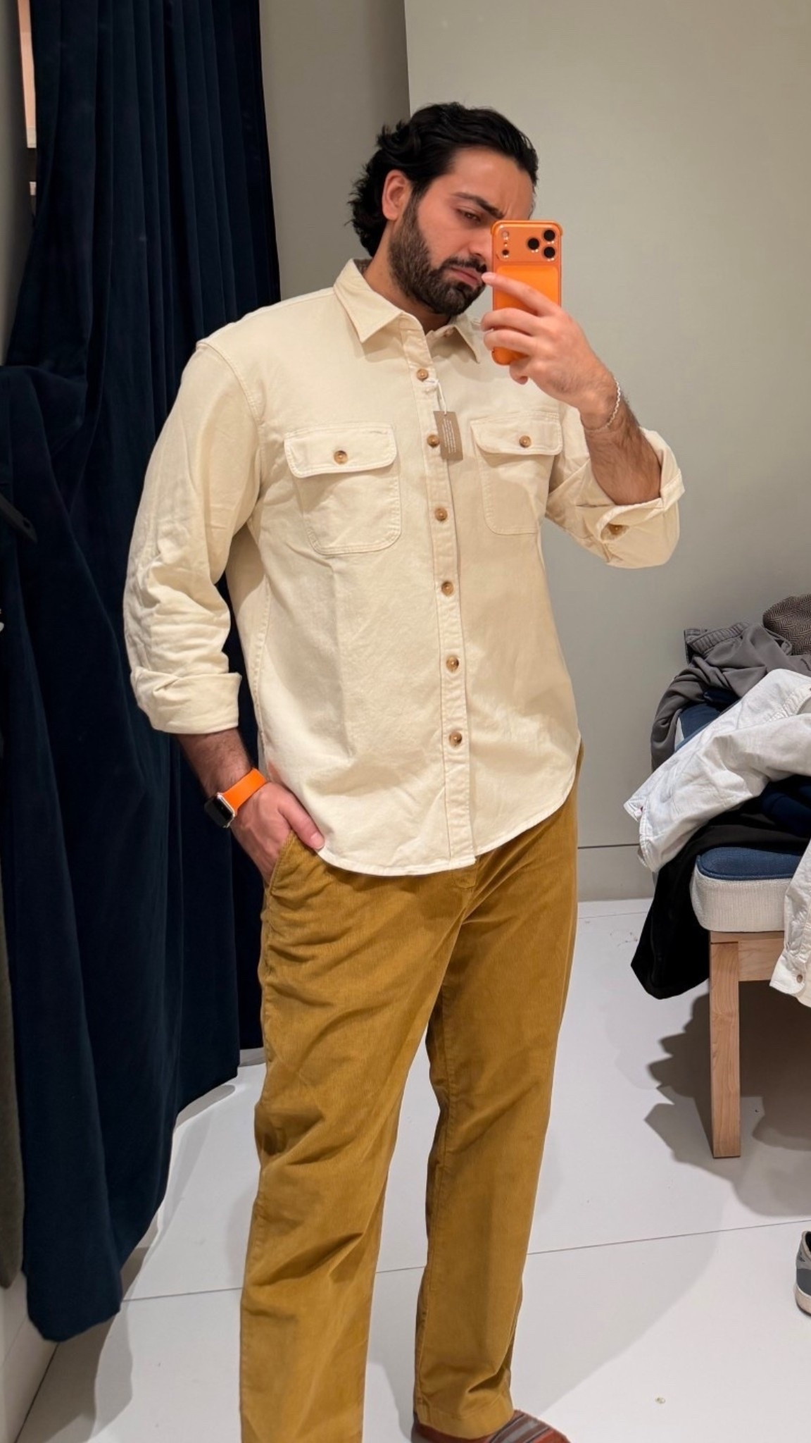 @jcrew haul 

#LTKSeasonal #LTKMens #LTKootd