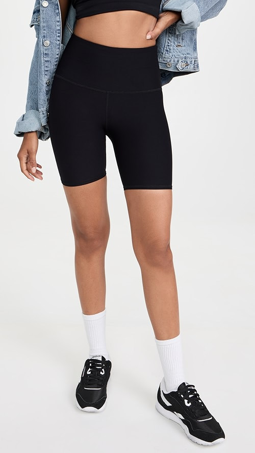 The Bryn Biker Shorts | Shopbop