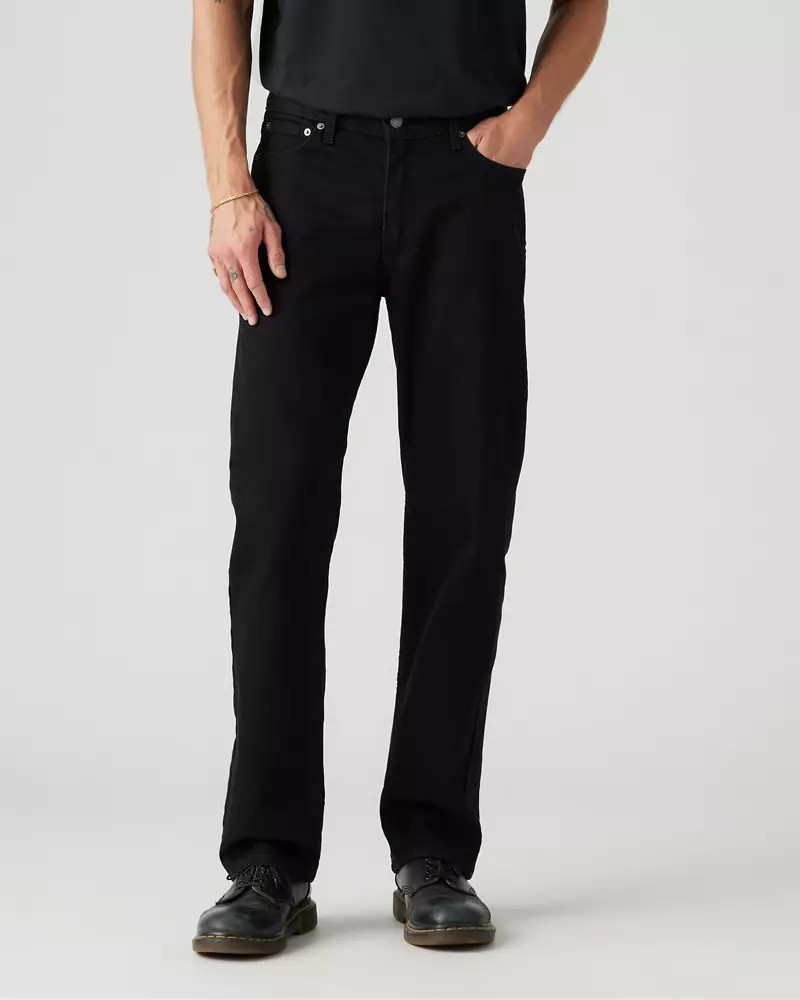 514™ Straight Fit Men's Jeans | Levi's US