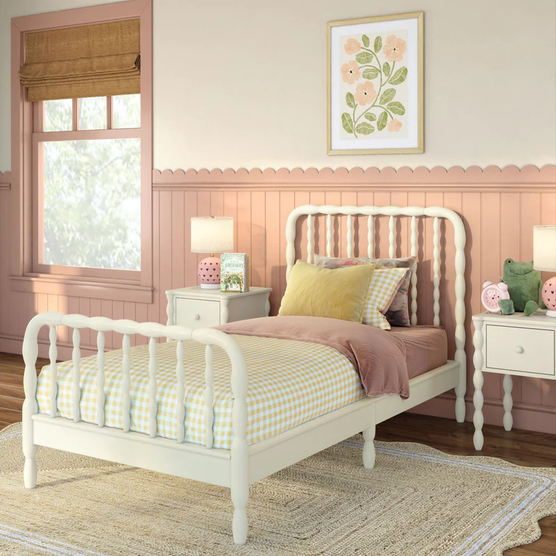 Jenny Twin Bed | max & lily