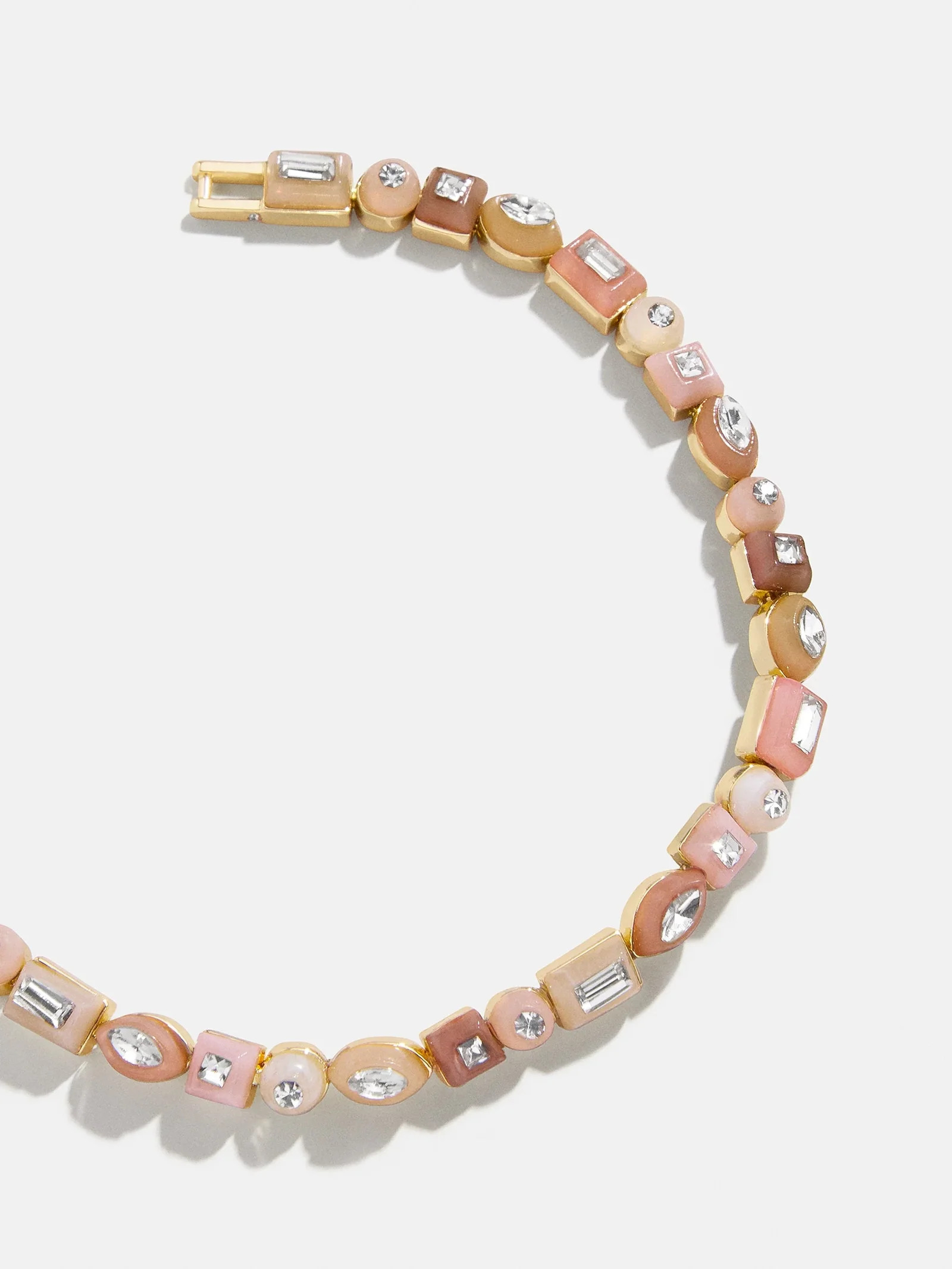 Kayden Bracelet - Neutral | BaubleBar
