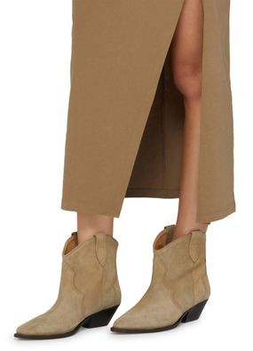 Stiefeletten Dewina - ISABEL MARANT | 24S (APAC/EU)