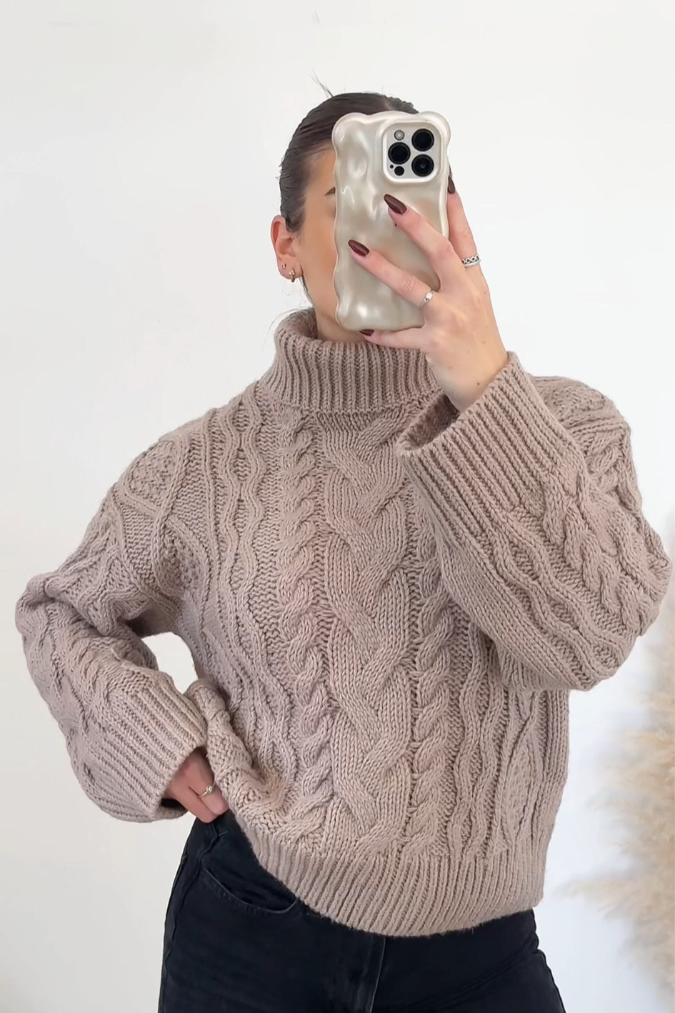 H&M knitwear>>>