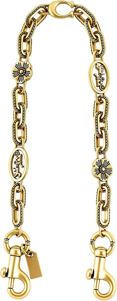 Bag Chain Charm for Handbag, Purse Charms Wallet Chain Charm &Jeans Chain, Vintage Bag Strap Chai... | Amazon (US)