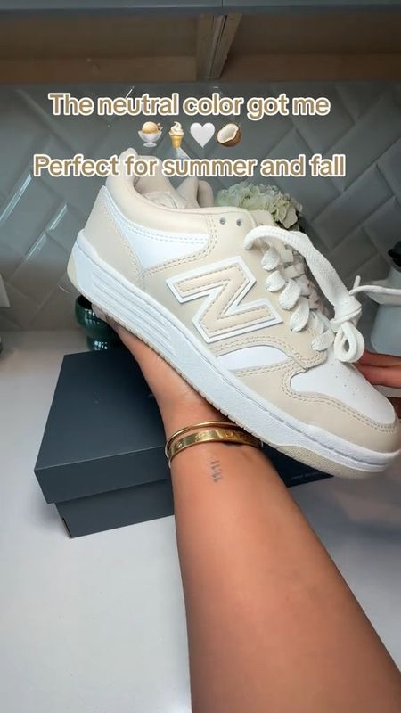 Tts  
New balance 
New balance sneakers 
Sneakers 
Women sneakers 
Fall shoes 
Fall sneakers 
Fall fashion 
Fall outfits 

Follow my shop @styledbylynnai on the @shop.LTK app to shop this post and get my exclusive app-only content!

#liketkit 
@shop.ltk
https://liketk.it/4jUZg

Follow my shop @styledbylynnai on the @shop.LTK app to shop this post and get my exclusive app-only content!

#liketkit 
@shop.ltk
https://liketk.it/4jXLm

#LTKfindsunder100 #LTKVideo #LTKshoecrush