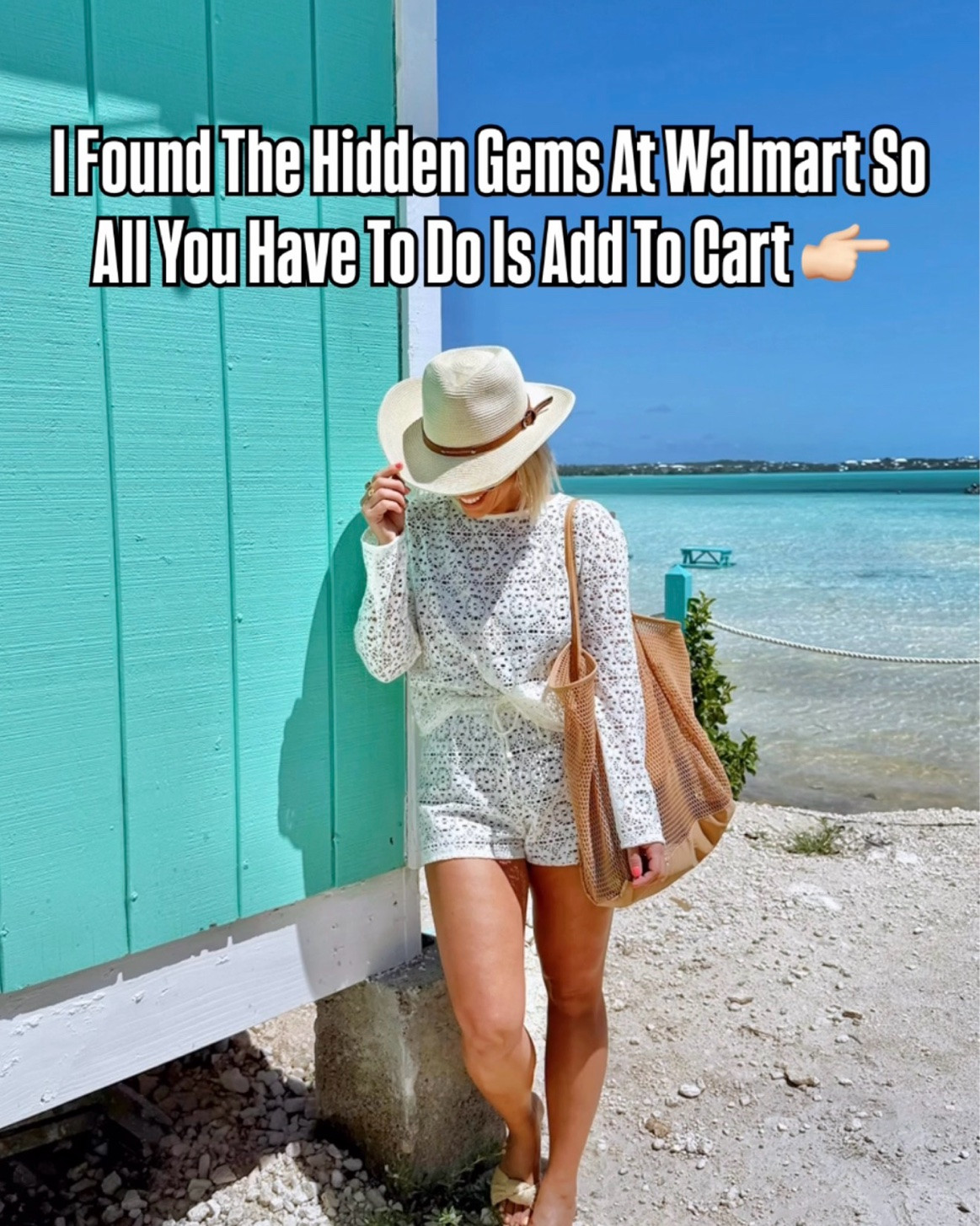 🚨 New Walmart finds just dropped and they are SO good! 👏✨

From cute summer outfits to affordable everyday essentials, Walmart is seriously coming through lately. I found comfy pieces, trendy styles, and look-for-less finds that are giving major high-end vibes without the high price tag. 🤍

Which find are you adding to your cart first? 🛒👇

#walmartfinds #walmartfashion #newarrivals #affordablefashion #summerfashion #momstyle #budgetfriendlyfashion #walmarthaul #fashionfinds #everydaystyle #lookforless #summeroutfits #walmartmusthaves

#LTKSaleAlert #LTKSeasonal #LTKmomlife