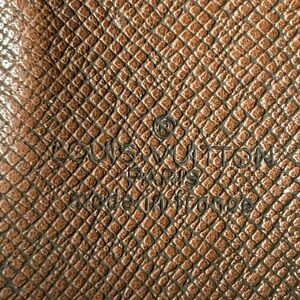 Repurposed Louis Vuitton Crossbody Bag | Poshmark