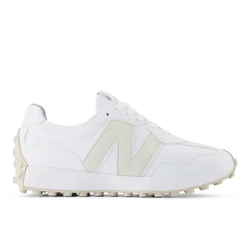 New Balance Women's 327 Golf Shoes - White (Size 7) | New Balance Athletics, Inc.