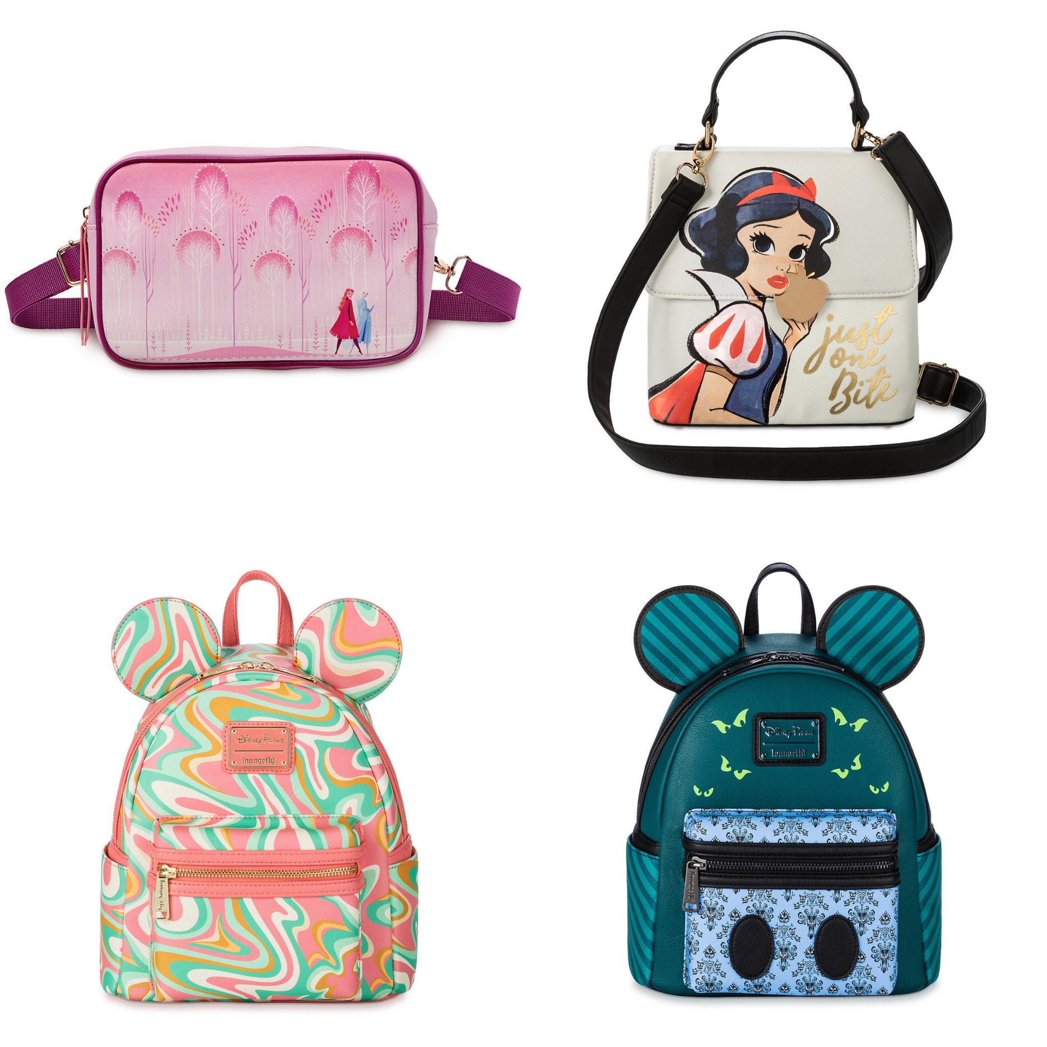 NEW BAGS 11/15

#LTKSeasonal #LTKHoliday #LTKunder50