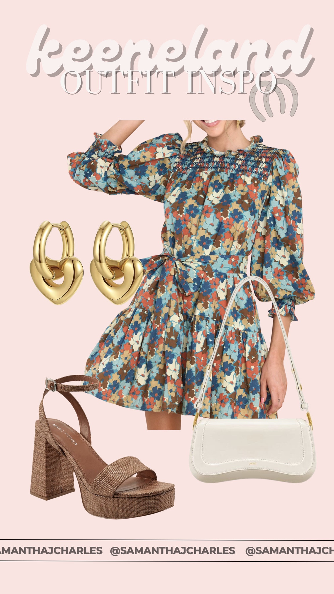 Keeneland Fall Meet Outfit Inspo 🍂🐎 Perfect transitional pieces for changing weather!

Red Dress, Amazon, Marc Fisher, women’s fashion, outfit inspo, seasonal, Keeneland, fall fashion, style tip

#LTKstyletip #LTKbeauty #LTKSeasonal