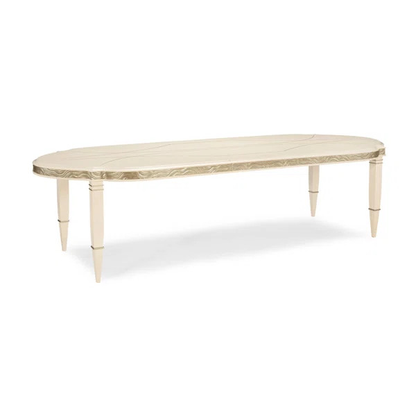 Adela Oval Dining Table | Wayfair North America