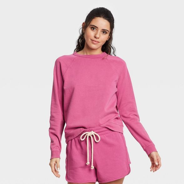 Women's Sweatshirt - Universal Thread™ | Target
