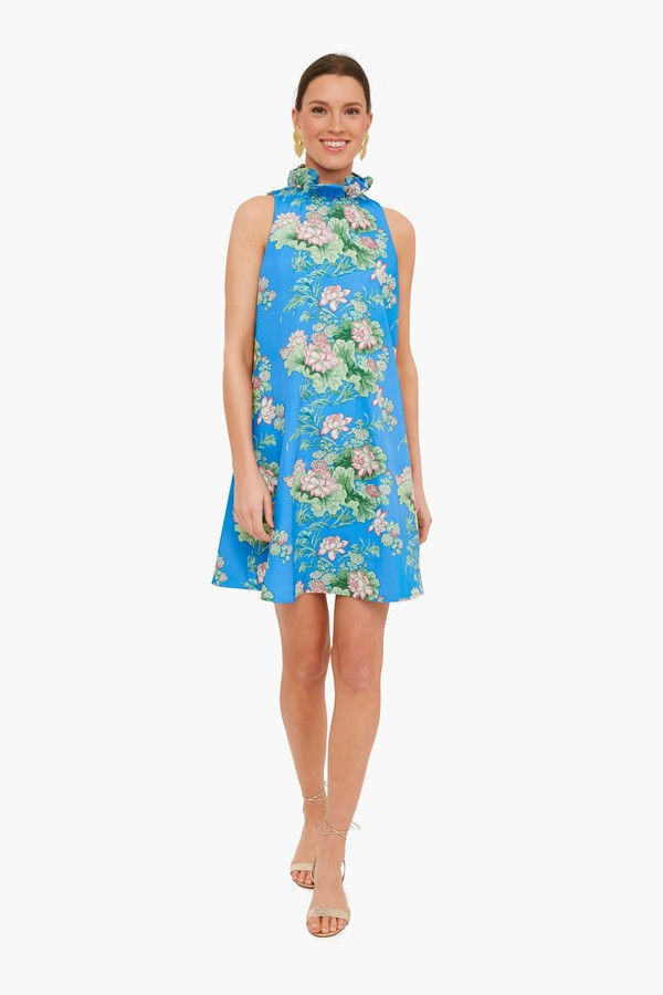 Water Lily Blythe Dress | Tuckernuck | Tuckernuck (US)