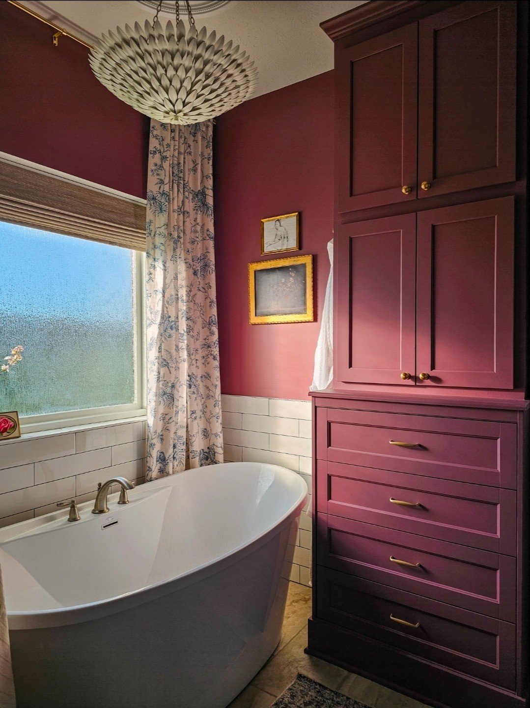 Primary Bathroom 

#LTKdayinmylife #LTKHome #LTKOver40