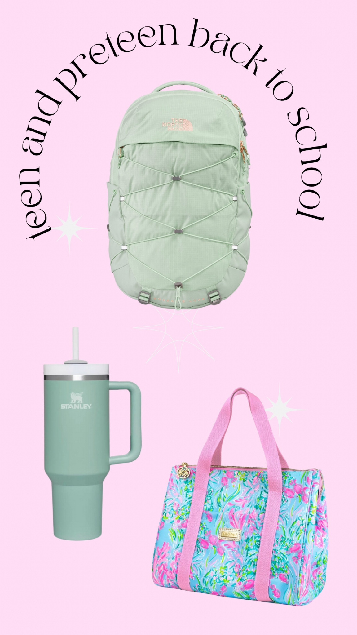 Back to school gear

#LTKFind #LTKfamily #LTKBacktoSchool