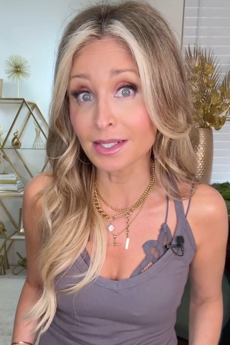 Full makeup breakdown  

#LTKBeauty