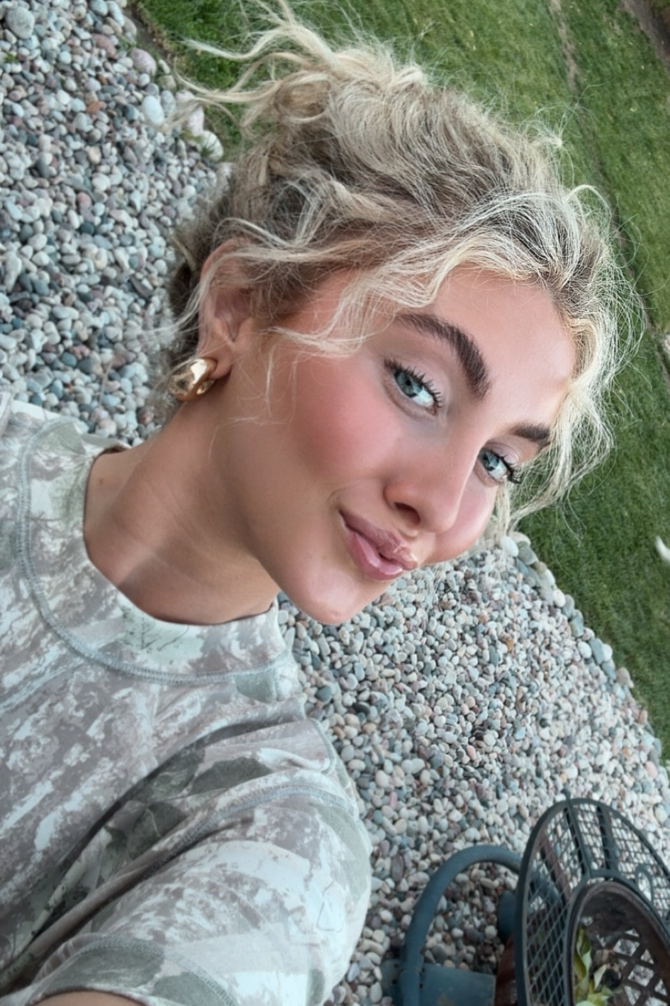 shop my camo favs!!🤎