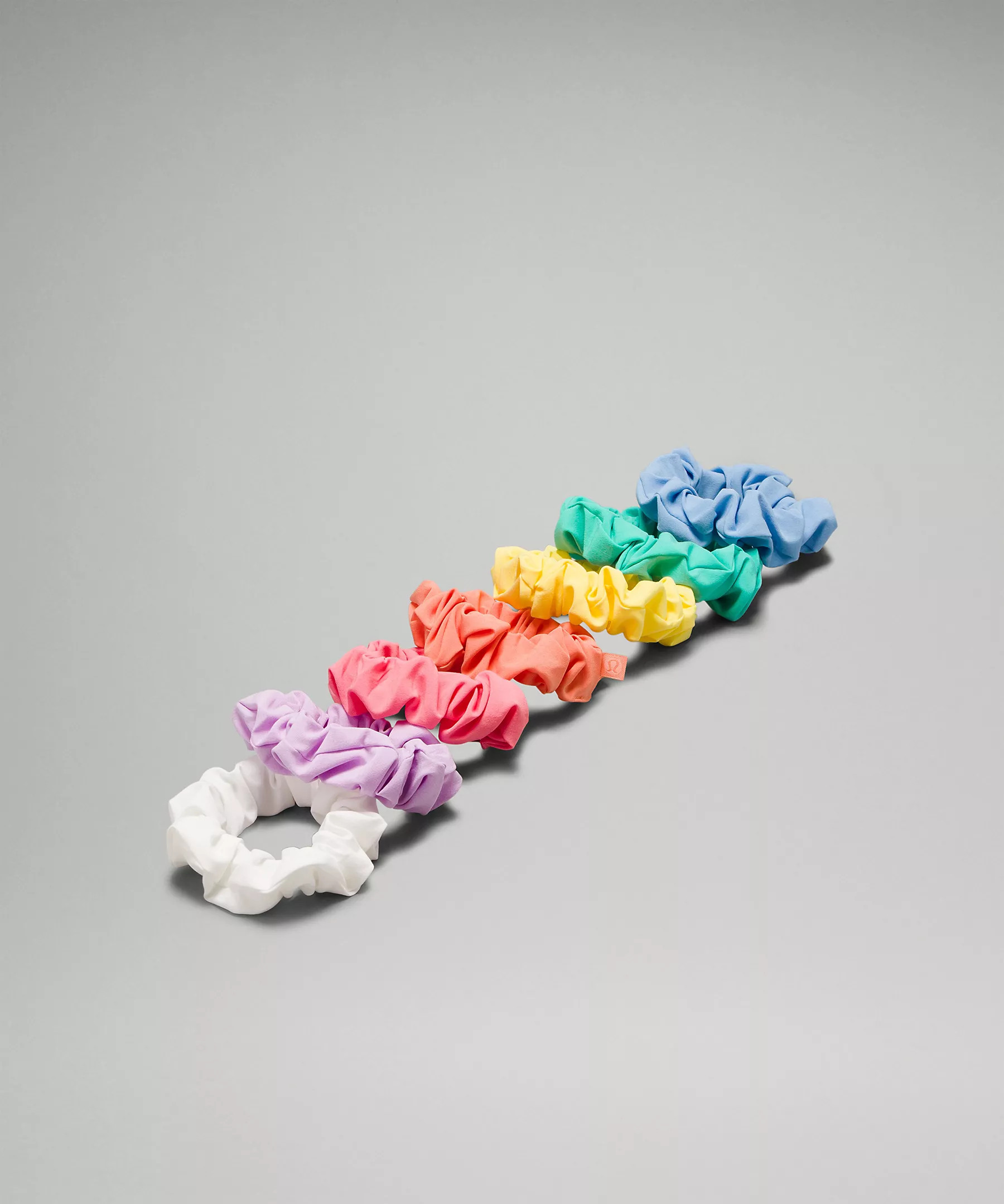 Uplifting Scrunchies | lululemon (CA)