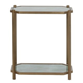 Kendall Side Table | Ballard Designs, Inc.